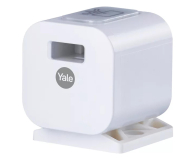 Yale Zamek do szafki - 1550936 - zdjęcie 1